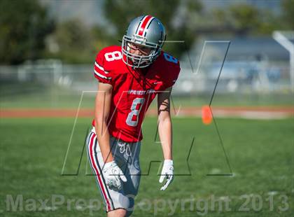Thumbnail 2 in Maple Mountain @ Spanish Fork photogallery.