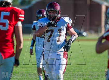 Thumbnail 3 in Maple Mountain @ Spanish Fork photogallery.