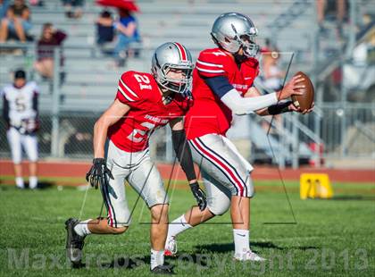 Thumbnail 3 in Maple Mountain @ Spanish Fork photogallery.