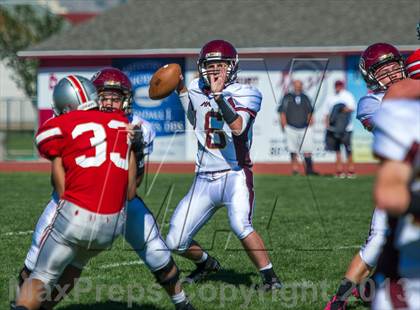 Thumbnail 1 in Maple Mountain @ Spanish Fork photogallery.