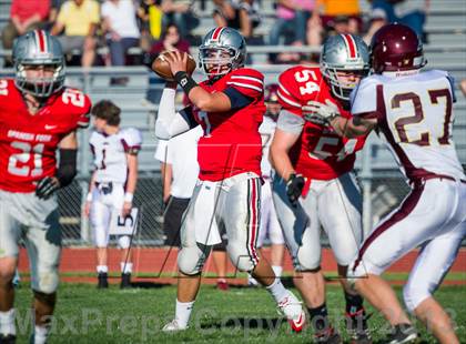 Thumbnail 2 in Maple Mountain @ Spanish Fork photogallery.