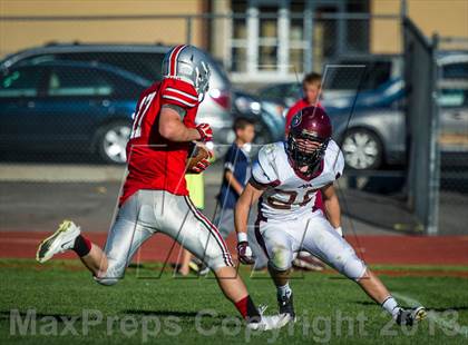 Thumbnail 3 in Maple Mountain @ Spanish Fork photogallery.