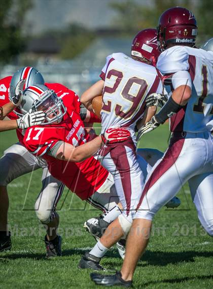 Thumbnail 3 in Maple Mountain @ Spanish Fork photogallery.