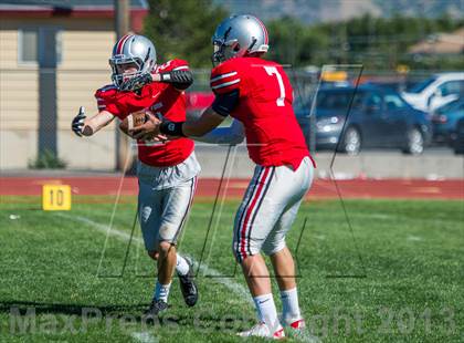 Thumbnail 3 in Maple Mountain @ Spanish Fork photogallery.