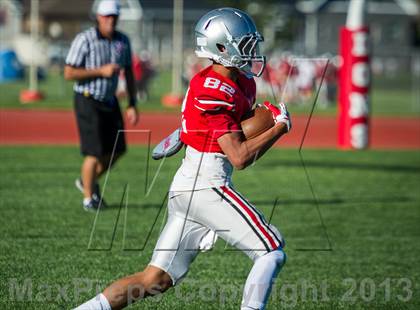 Thumbnail 2 in Maple Mountain @ Spanish Fork photogallery.