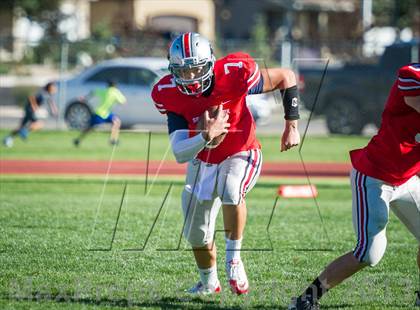 Thumbnail 1 in Maple Mountain @ Spanish Fork photogallery.