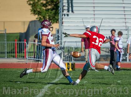 Thumbnail 2 in Maple Mountain @ Spanish Fork photogallery.