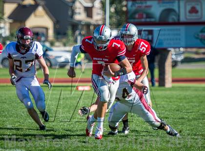 Thumbnail 3 in Maple Mountain @ Spanish Fork photogallery.