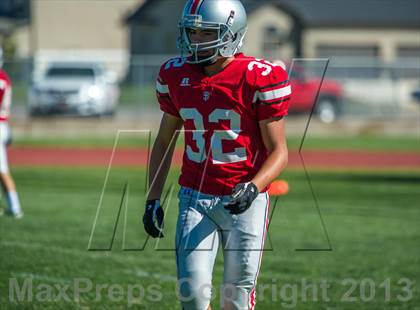 Thumbnail 3 in Maple Mountain @ Spanish Fork photogallery.