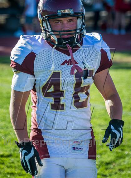 Thumbnail 1 in Maple Mountain @ Spanish Fork photogallery.