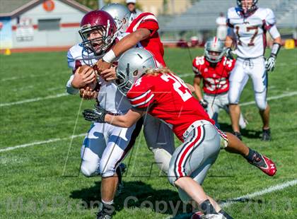 Thumbnail 2 in Maple Mountain @ Spanish Fork photogallery.