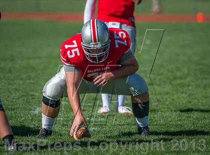 Thumbnail 2 in Maple Mountain @ Spanish Fork photogallery.