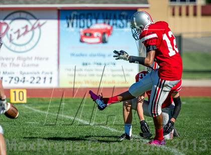 Thumbnail 2 in Maple Mountain @ Spanish Fork photogallery.