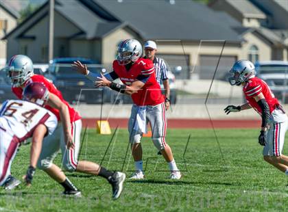 Thumbnail 1 in Maple Mountain @ Spanish Fork photogallery.