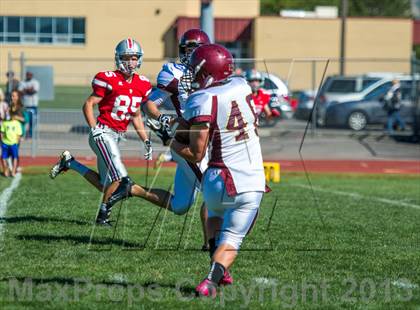 Thumbnail 1 in Maple Mountain @ Spanish Fork photogallery.