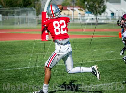 Thumbnail 3 in Maple Mountain @ Spanish Fork photogallery.