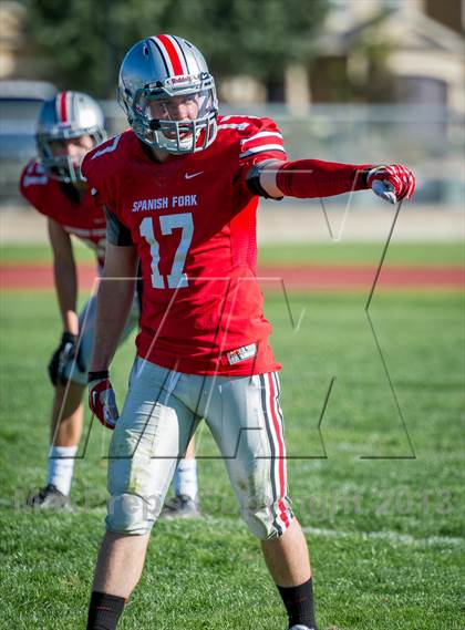 Thumbnail 1 in Maple Mountain @ Spanish Fork photogallery.