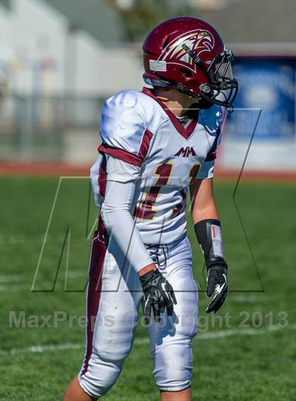 Thumbnail 2 in Maple Mountain @ Spanish Fork photogallery.