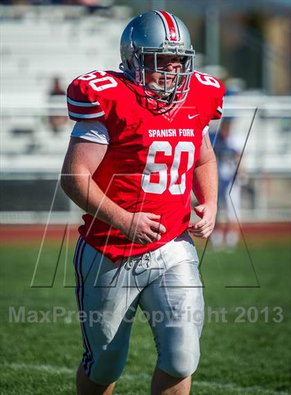 Thumbnail 2 in Maple Mountain @ Spanish Fork photogallery.
