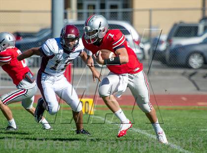 Thumbnail 2 in Maple Mountain @ Spanish Fork photogallery.