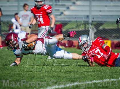 Thumbnail 2 in Maple Mountain @ Spanish Fork photogallery.