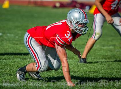 Thumbnail 3 in Maple Mountain @ Spanish Fork photogallery.