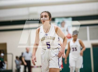 Thumbnail 1 in Central Arkansas Christian v Glen Rose (AAA 3A District Playoff) photogallery.