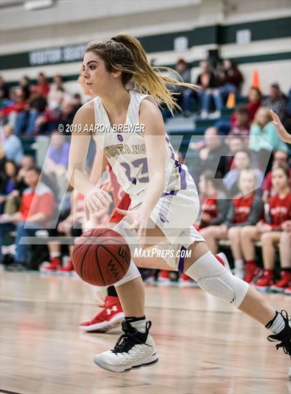 Thumbnail 1 in Central Arkansas Christian v Glen Rose (AAA 3A District Playoff) photogallery.