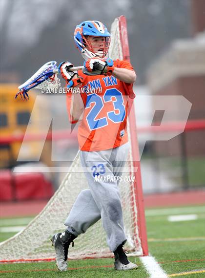 Thumbnail 1 in Penn Yan Academy @ Clarence photogallery.