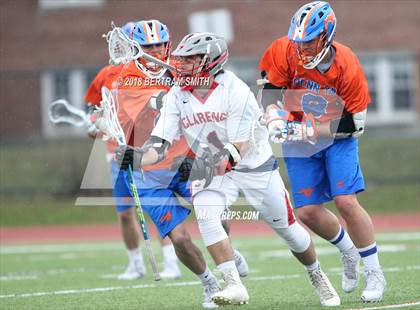 Thumbnail 1 in Penn Yan Academy @ Clarence photogallery.