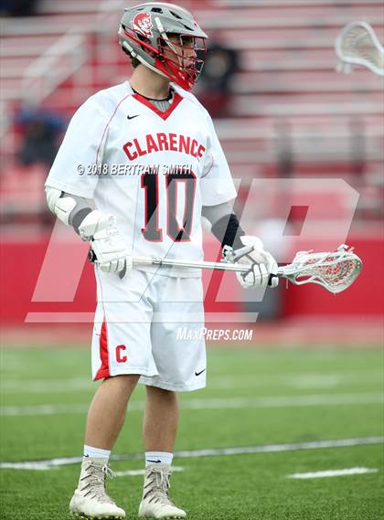 Thumbnail 3 in Penn Yan Academy @ Clarence photogallery.