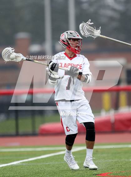 Thumbnail 3 in Penn Yan Academy @ Clarence photogallery.