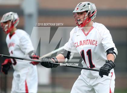 Thumbnail 3 in Penn Yan Academy @ Clarence photogallery.