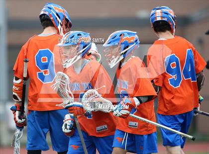 Thumbnail 1 in Penn Yan Academy @ Clarence photogallery.