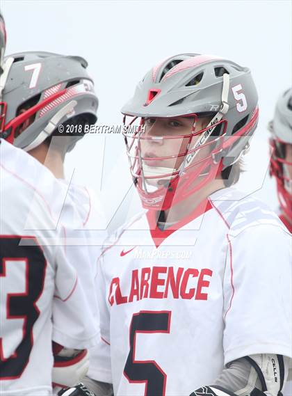 Thumbnail 1 in Penn Yan Academy @ Clarence photogallery.