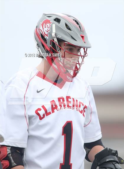 Thumbnail 2 in Penn Yan Academy @ Clarence photogallery.