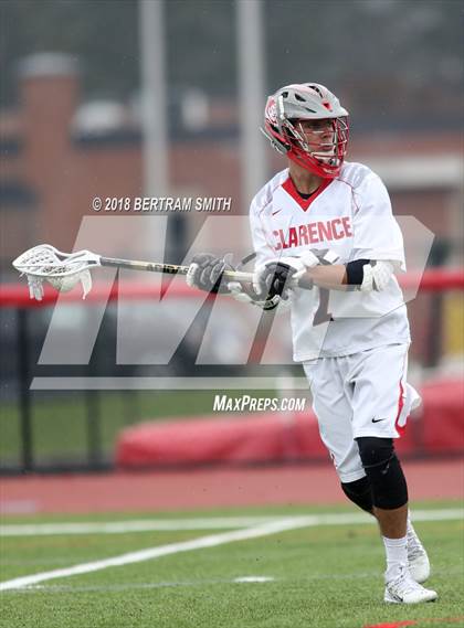 Thumbnail 2 in Penn Yan Academy @ Clarence photogallery.