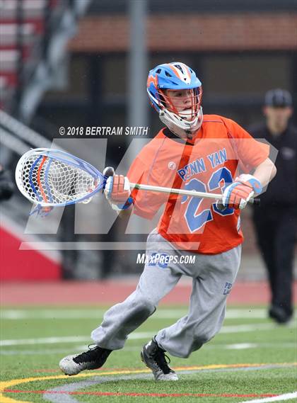 Thumbnail 1 in Penn Yan Academy @ Clarence photogallery.