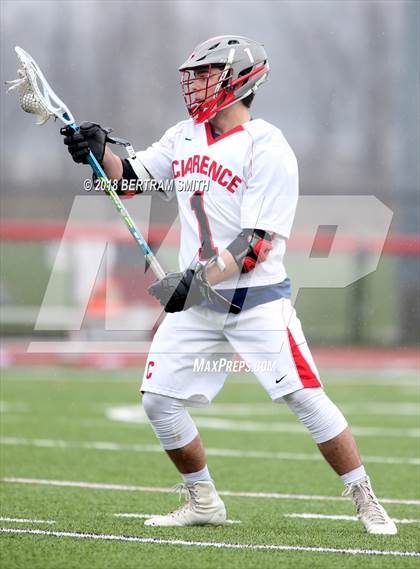 Thumbnail 1 in Penn Yan Academy @ Clarence photogallery.
