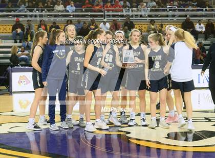 Thumbnail 3 in Weldon vs. Bishop McGuinness (NCHSAA 1A Regional Playoff) photogallery.