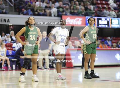 Thumbnail 2 in Enka vs. Northwood (NCHSAA 3A Championship) photogallery.