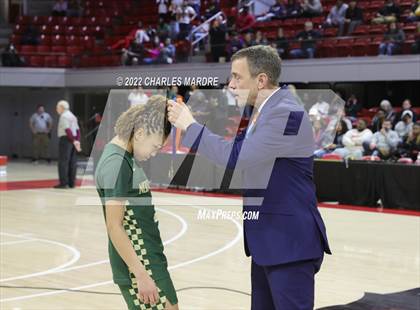 Thumbnail 1 in Enka vs. Northwood (NCHSAA 3A Championship) photogallery.