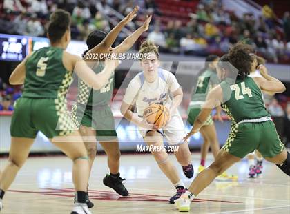 Thumbnail 2 in Enka vs. Northwood (NCHSAA 3A Championship) photogallery.