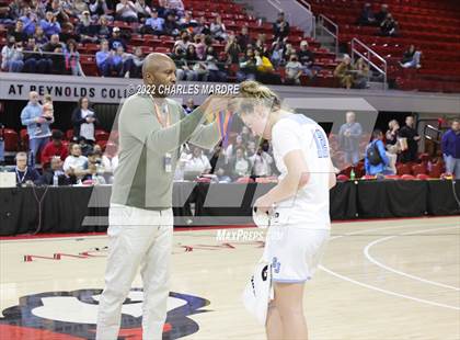 Thumbnail 1 in Enka vs. Northwood (NCHSAA 3A Championship) photogallery.
