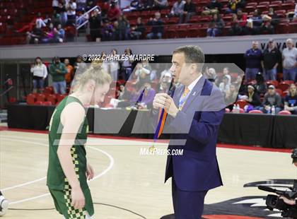 Thumbnail 3 in Enka vs. Northwood (NCHSAA 3A Championship) photogallery.