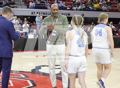 Thumbnail 3 in Enka vs. Northwood (NCHSAA 3A Championship) photogallery.