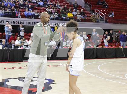 Thumbnail 2 in Enka vs. Northwood (NCHSAA 3A Championship) photogallery.