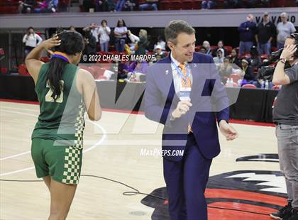 Thumbnail 2 in Enka vs. Northwood (NCHSAA 3A Championship) photogallery.
