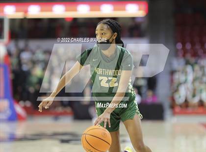 Thumbnail 1 in Enka vs. Northwood (NCHSAA 3A Championship) photogallery.
