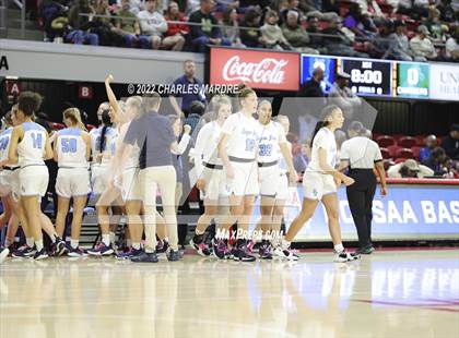 Thumbnail 1 in Enka vs. Northwood (NCHSAA 3A Championship) photogallery.